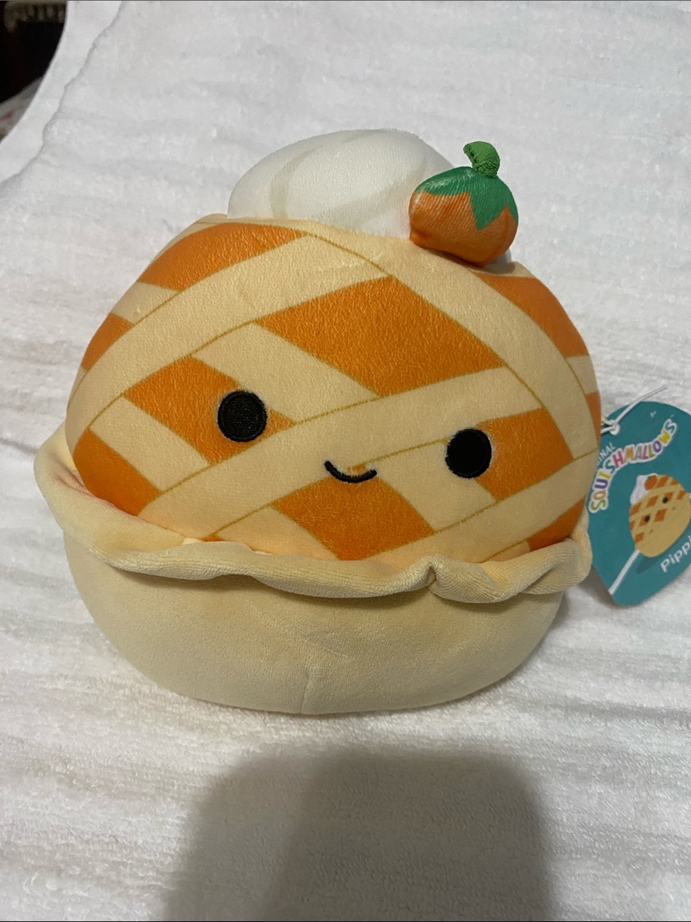 2022 Fall Harvest collection Squishmallows